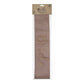 Dusty Rose Bride Sash with luxury decoratvie stone script logo
