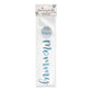 White Mommy to be Sash with It’s a Boy Badge with decorative stones